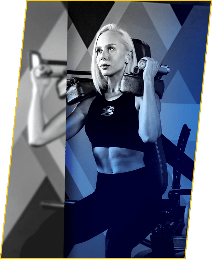 Imagen Gimnasio